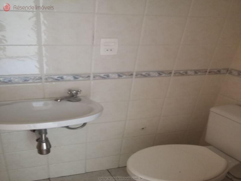 Apartamento para Alugar no Campos Elíseos em Resende RJ